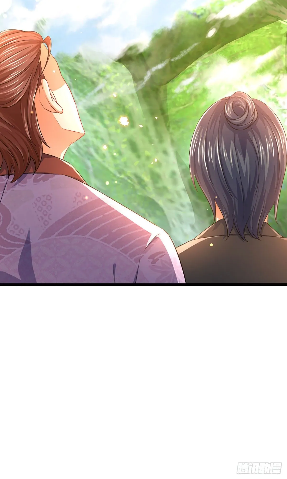 第124话 人形不死药 第36页