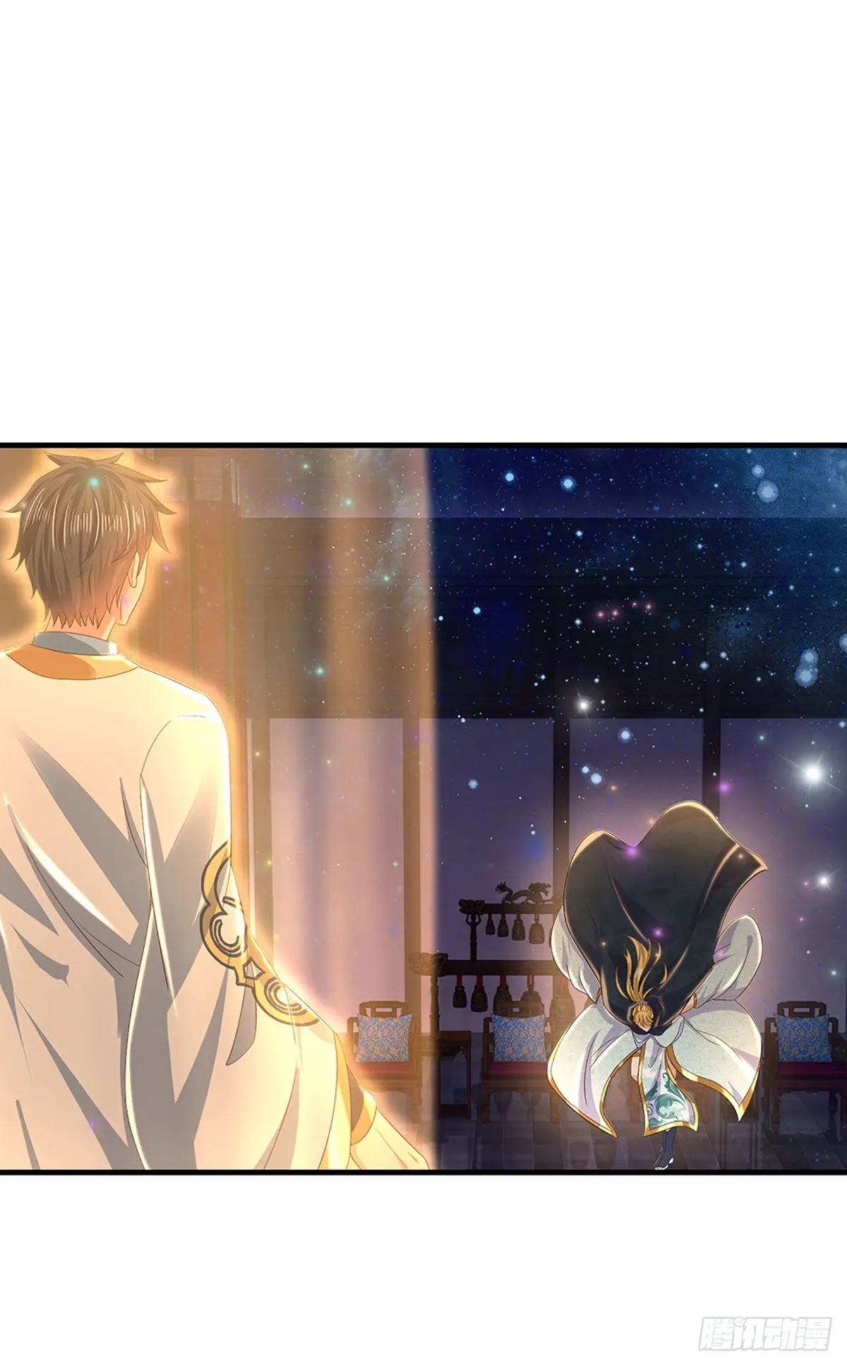 第135话 一门双神，寻仇构陷 第8页