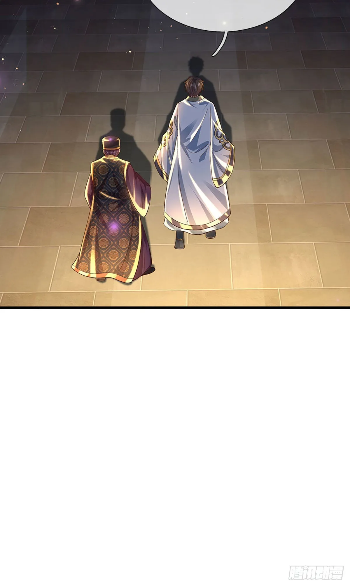 第134话 神子大会，各展手段 第11页