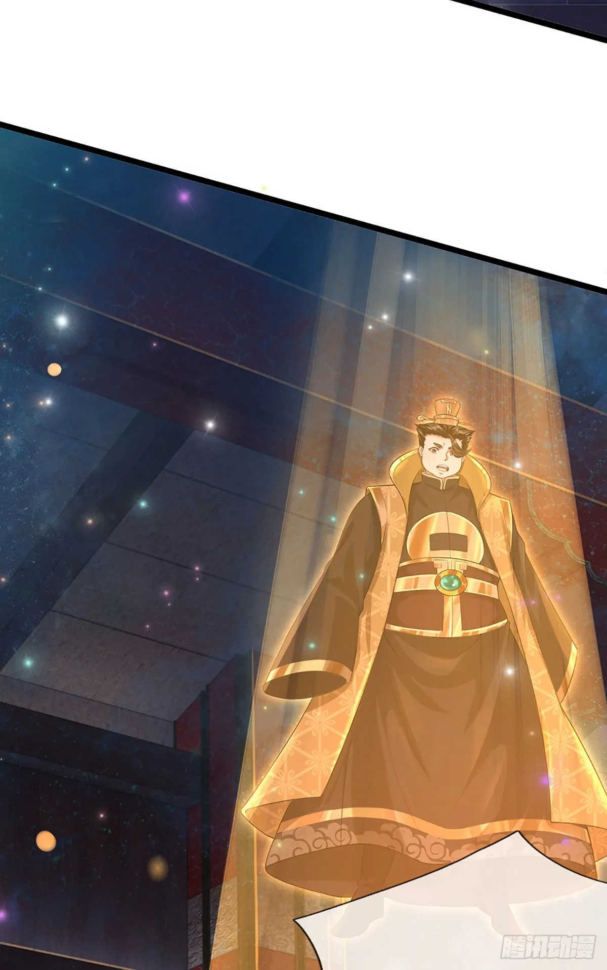 第139话 心机谋划，神子围攻 第28页