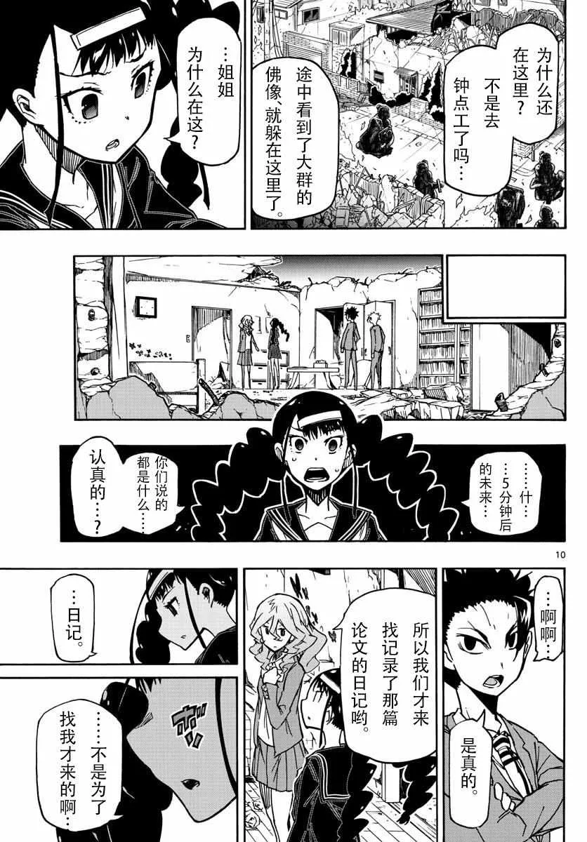 59话 第10页