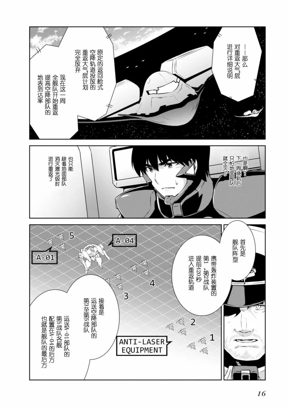 第88话 第5页