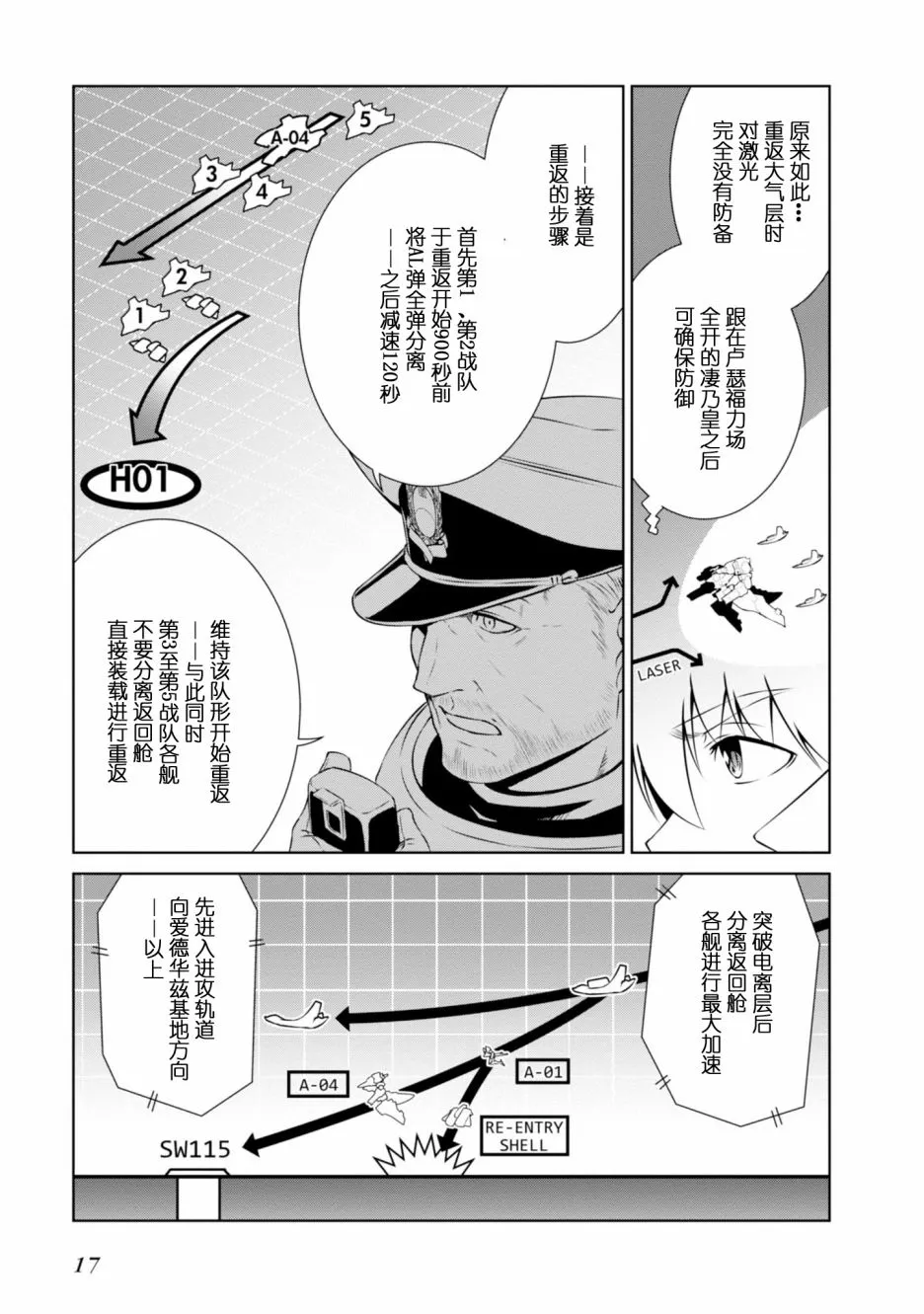 第88话 第6页