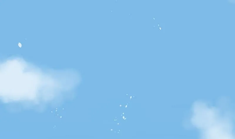 第74话 漂浮在水面上的金人 1 第2页