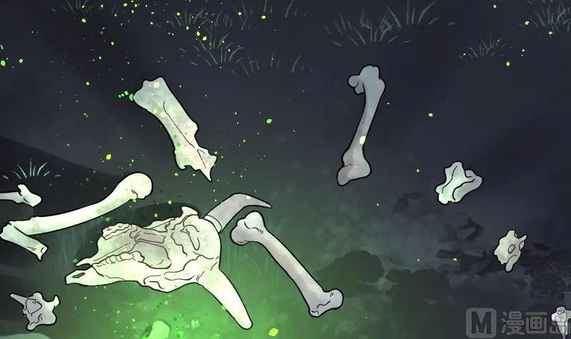 第124话 老火蝙 1 第28页