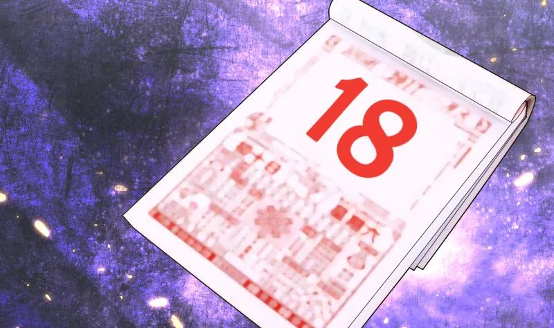 第138话 髡刑六式 1 第36页