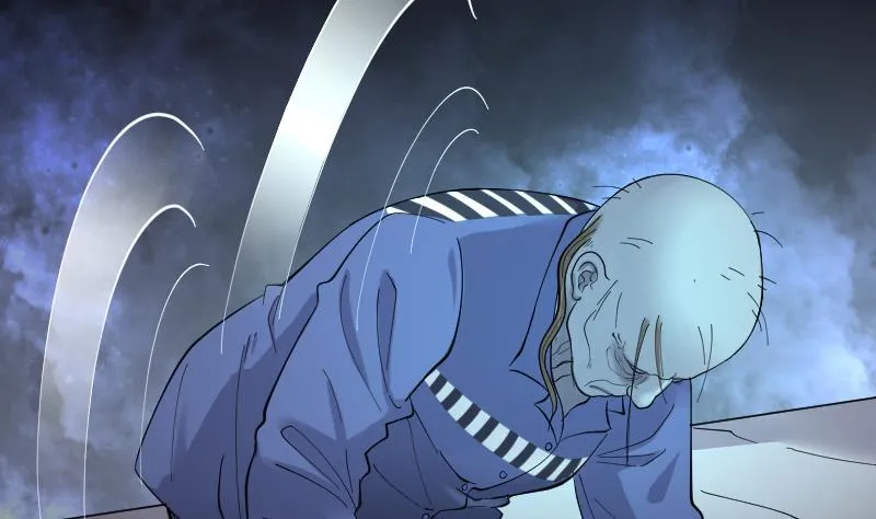第154话 赤面鬼影 5 第33页