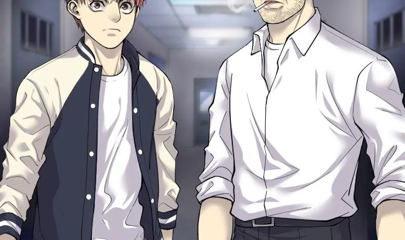 第159话 鬼控尸 5 第48页
