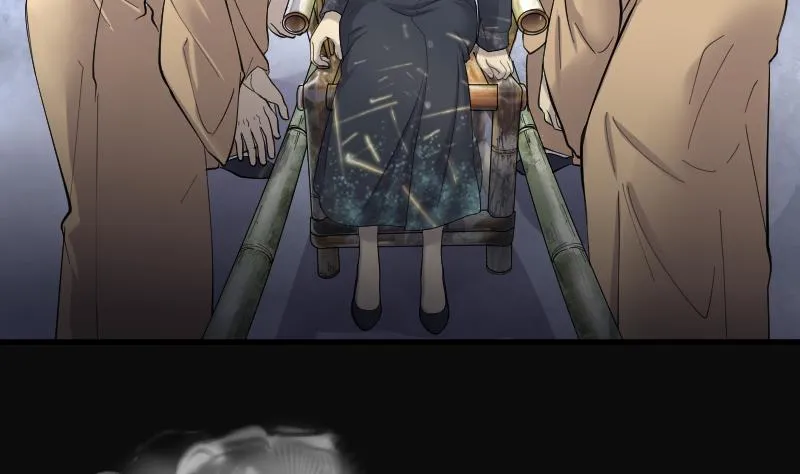 第176话 活眼铜佛 4 第33页