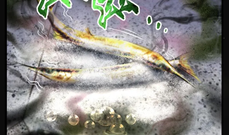 第248话 连星风水 1 第29页