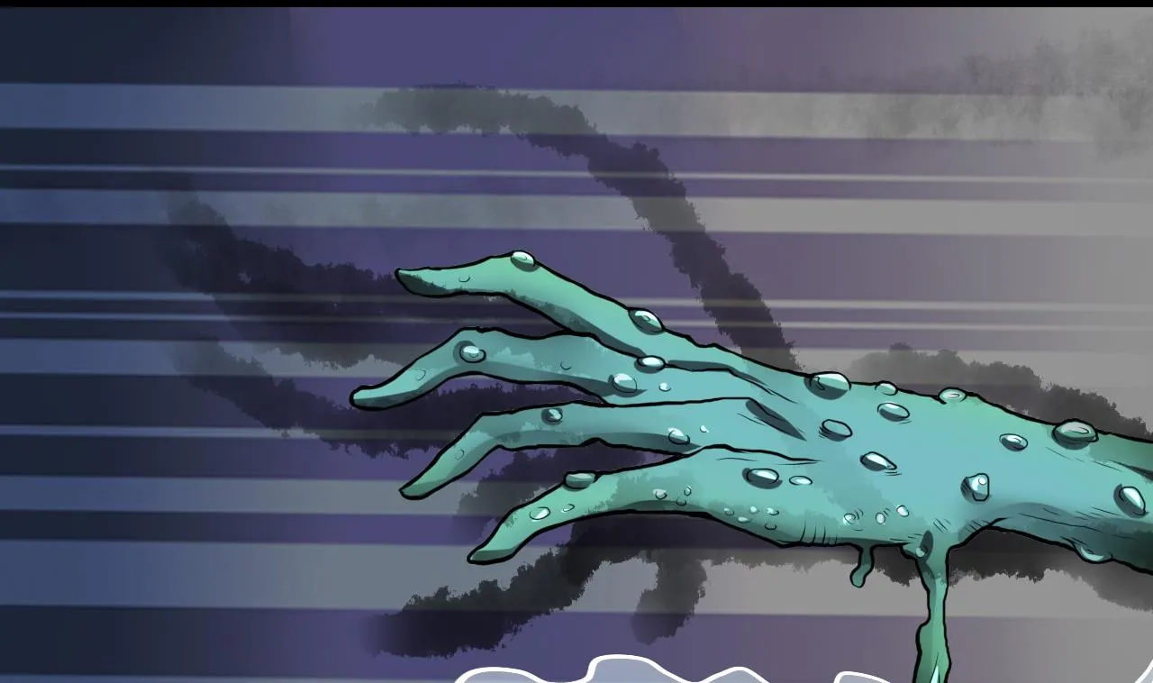 第295话 殄官赐福 2 第47页