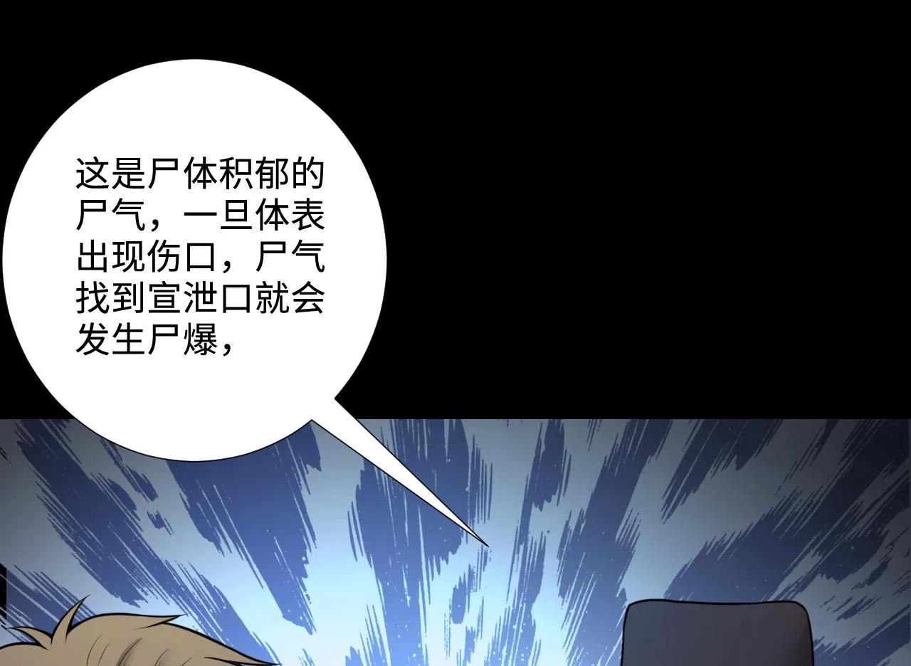 第301话 暴尸 第55页