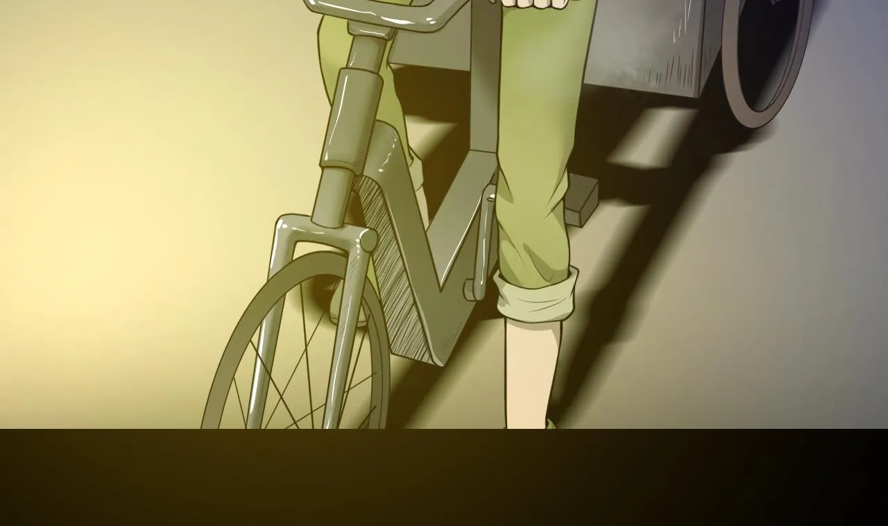 第304话 赶尸人 1 第7页