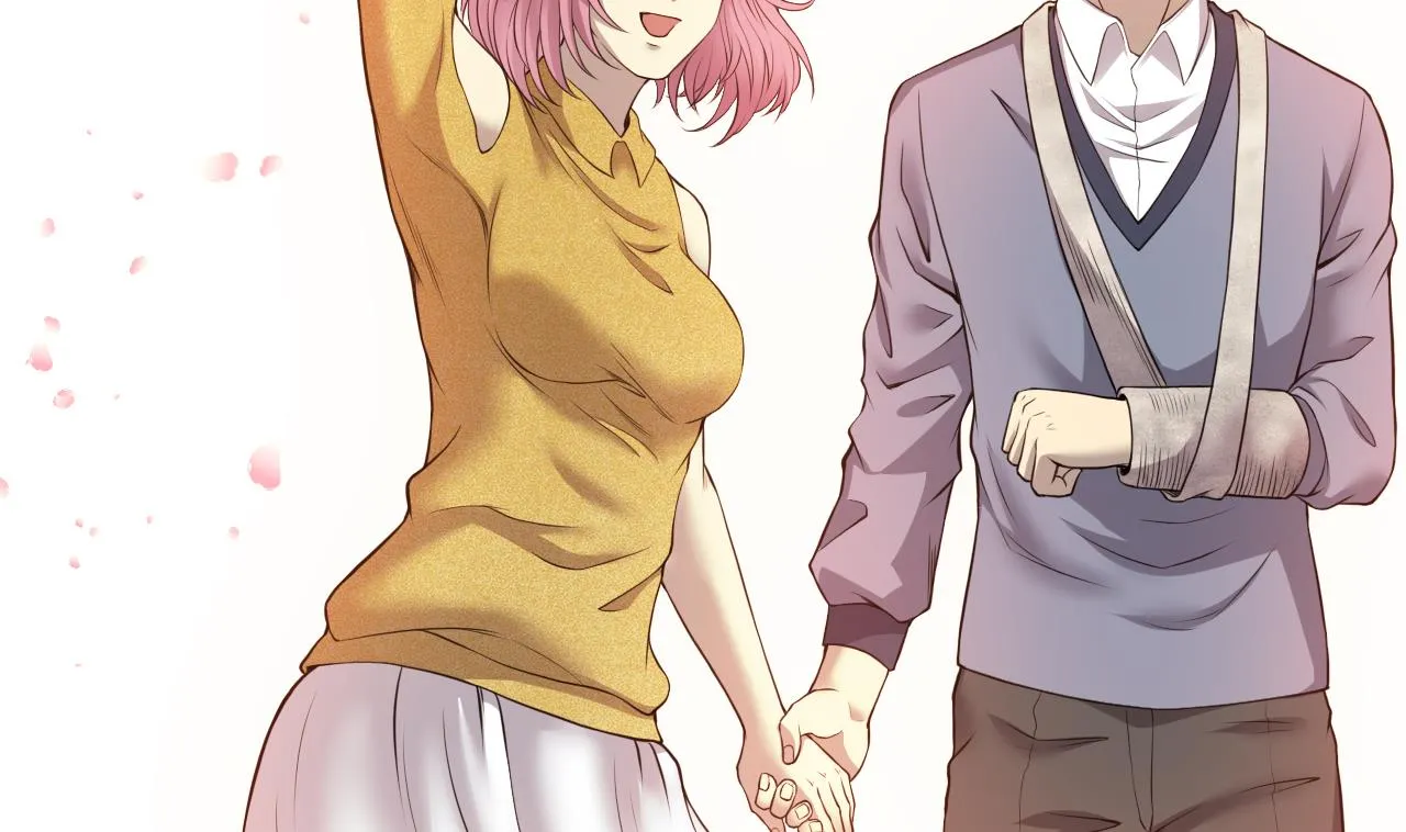 第319话 黑蜘蛛网站 2 第50页