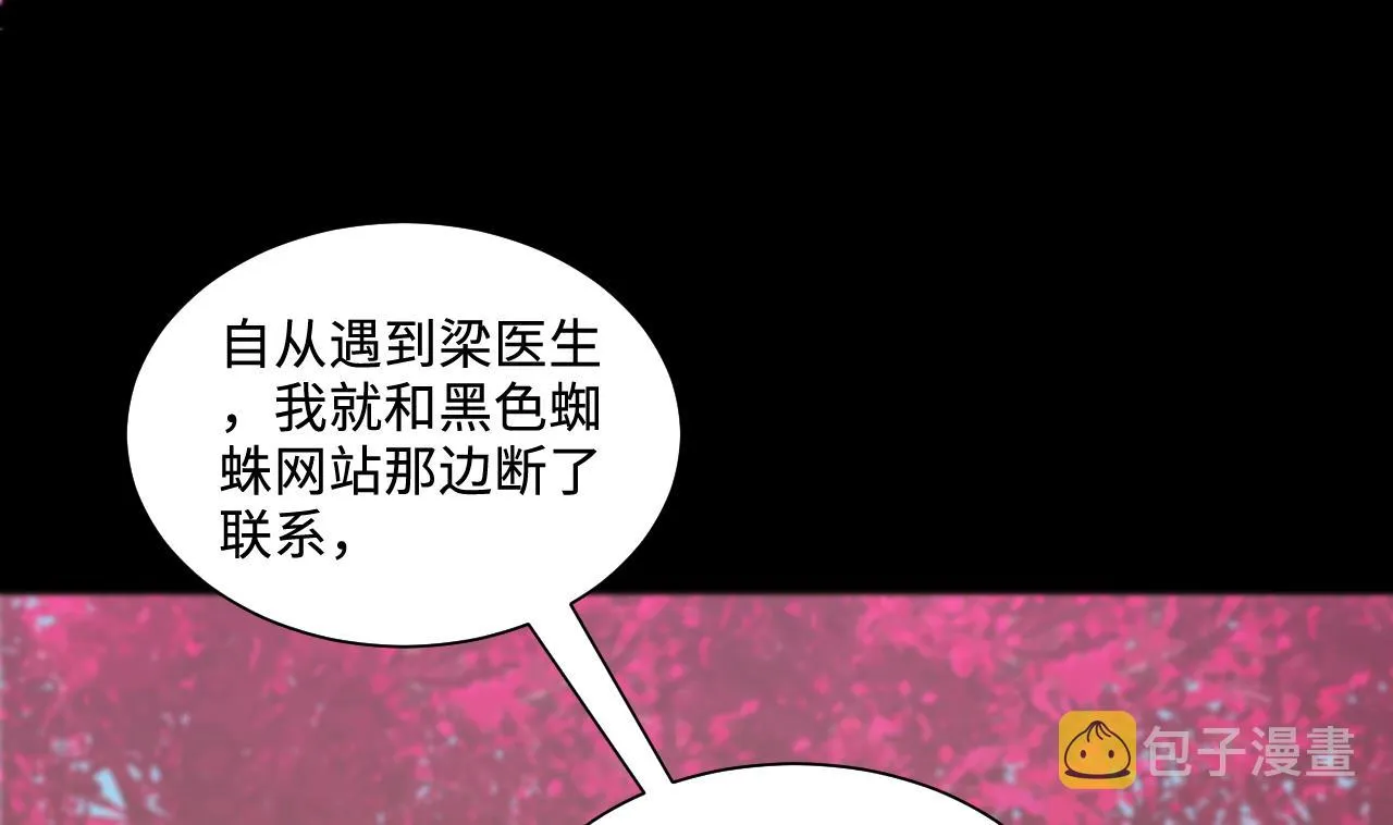 第320话 黑蜘蛛网站 3 第44页