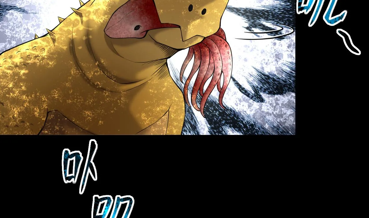 第414话 黄金鬼 2 第28页