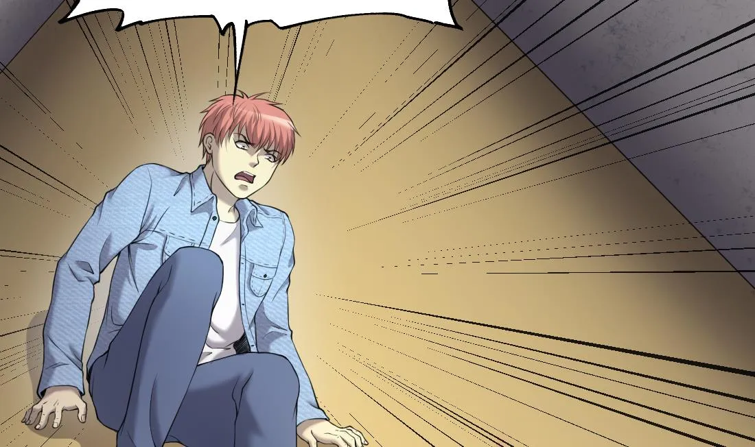 第426话 蛊毒爆发 1 第41页