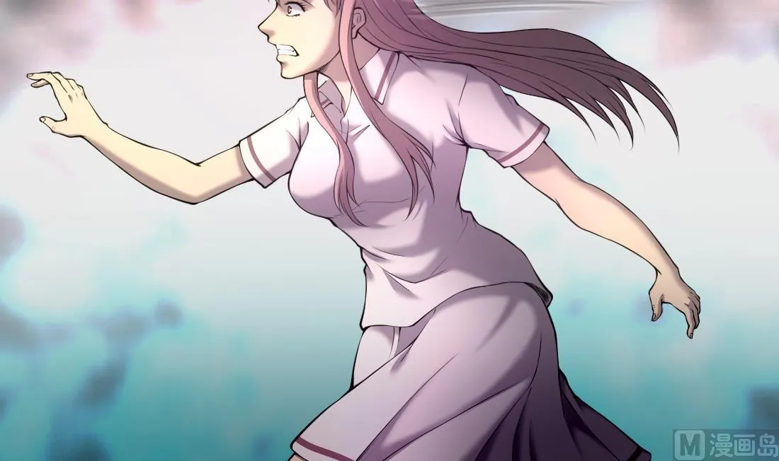 第428话 被掳走的女孩 第6页