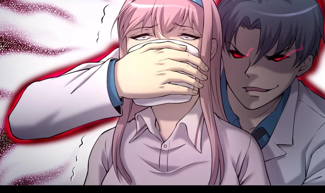 第428话 被掳走的女孩 第14页