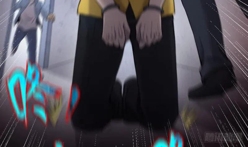 第431话 离奇死亡 1 第45页