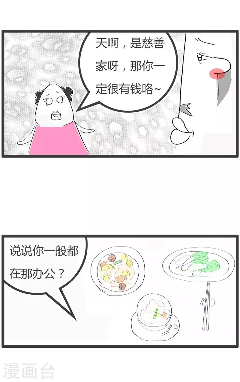 第119话 慈善家 第4页