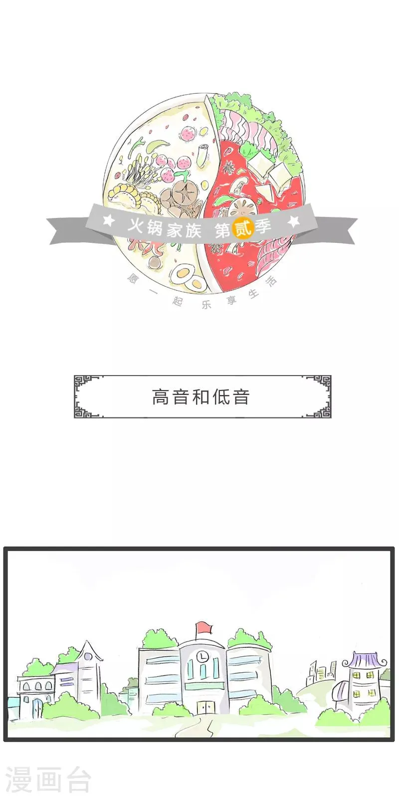 第155话 高音和低音 第1页