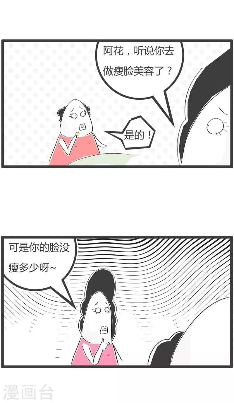 第176话 瘦脸美容 第2页
