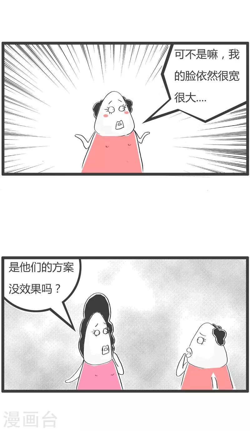 第176话 瘦脸美容 第3页