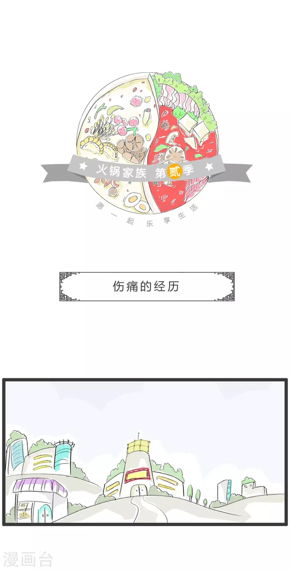 第281话 伤痛的经历 第1页