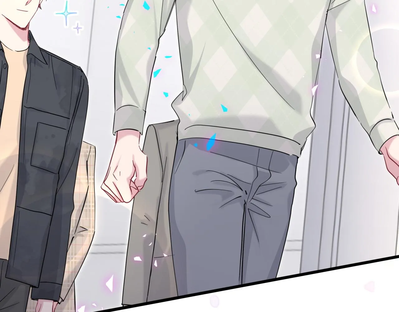 第211话 你觉得我还有机会吗？ 第77页