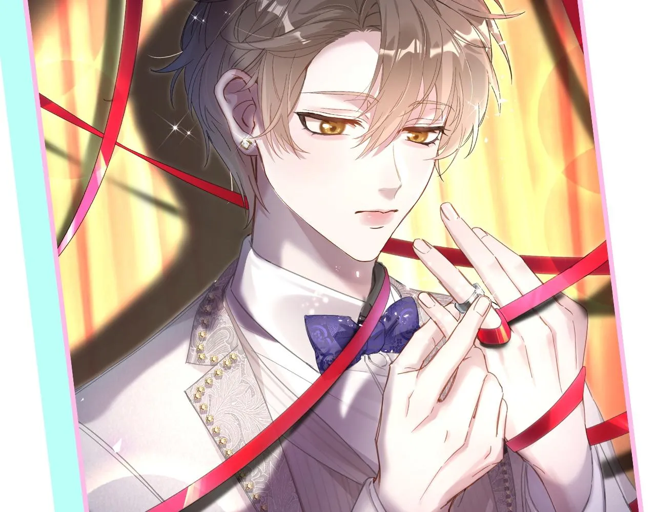 第211话 你觉得我还有机会吗？ 第144页