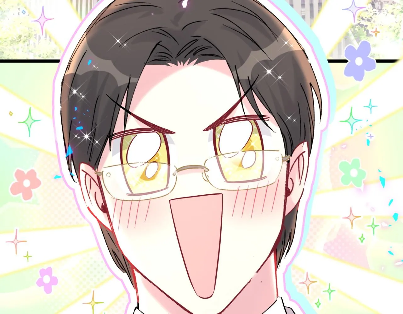 第215话 老板，工作时间你想啥呢？ 第7页