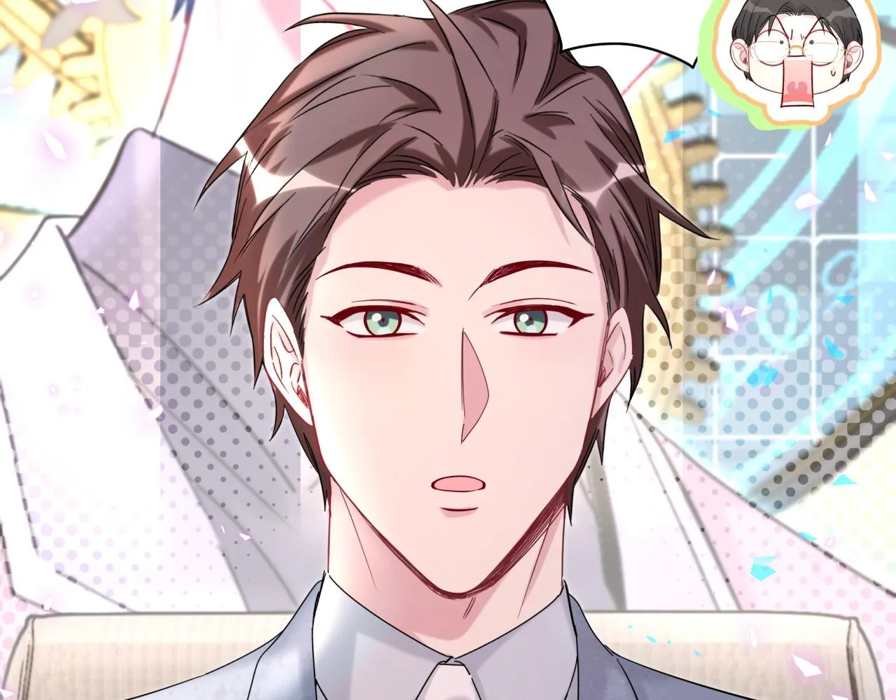 第215话 老板，工作时间你想啥呢？ 第61页