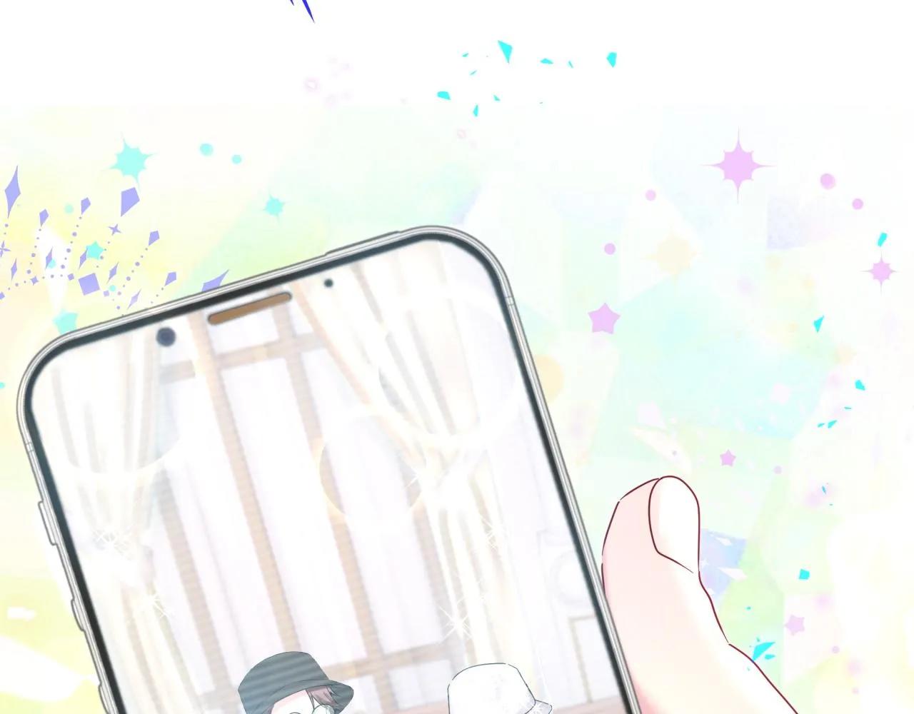 第230话 好像闯祸了 第133页