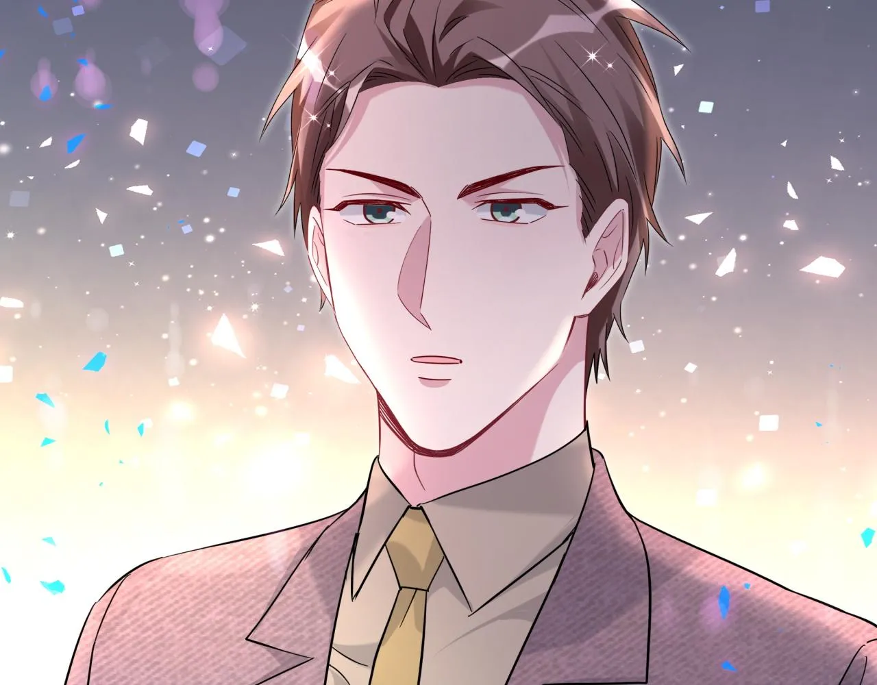 第231话 你想离开我？ 第29页