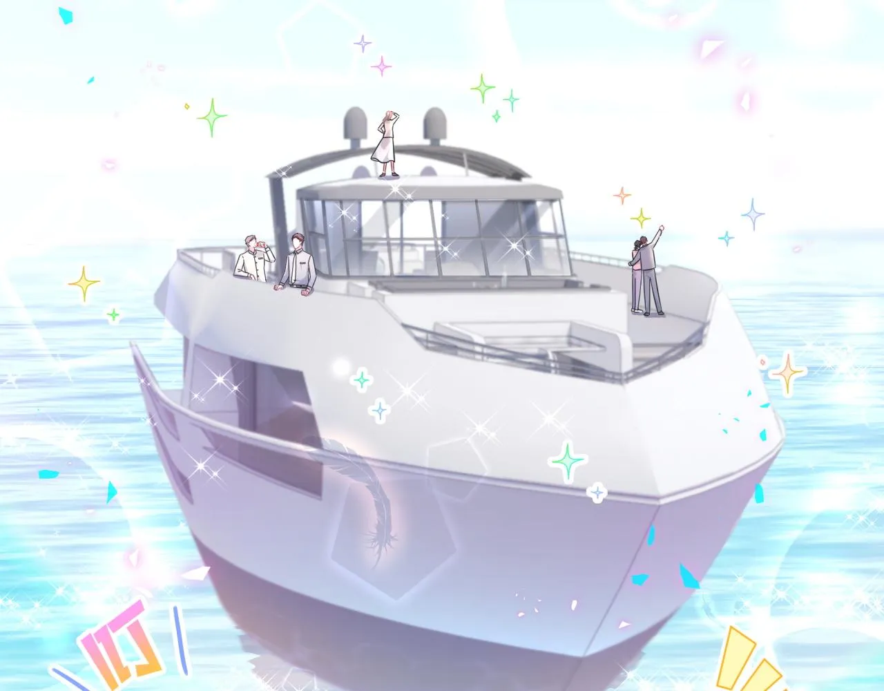 第237话 希望他们不要玩得太离谱 第72页