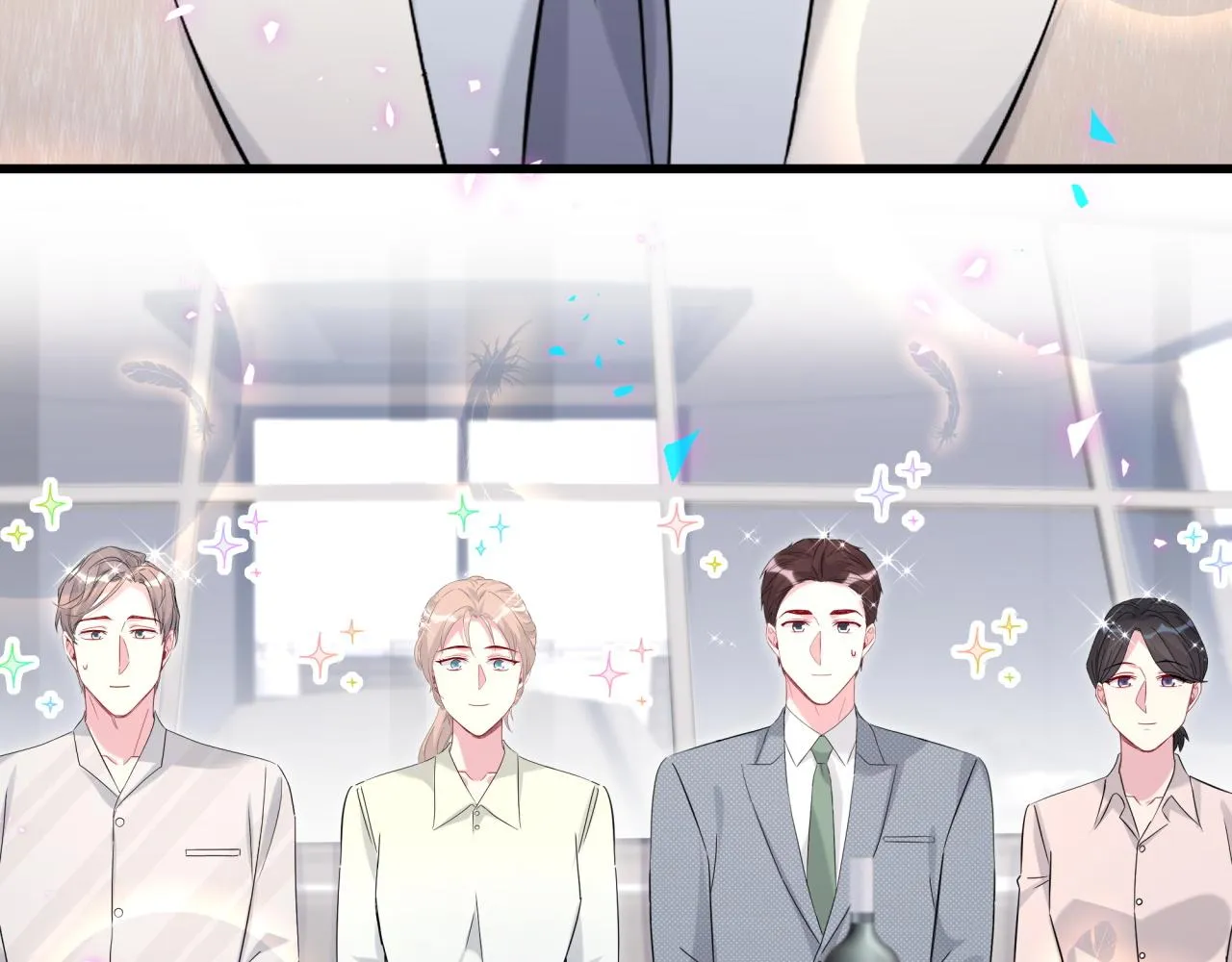 第237话 希望他们不要玩得太离谱 第78页