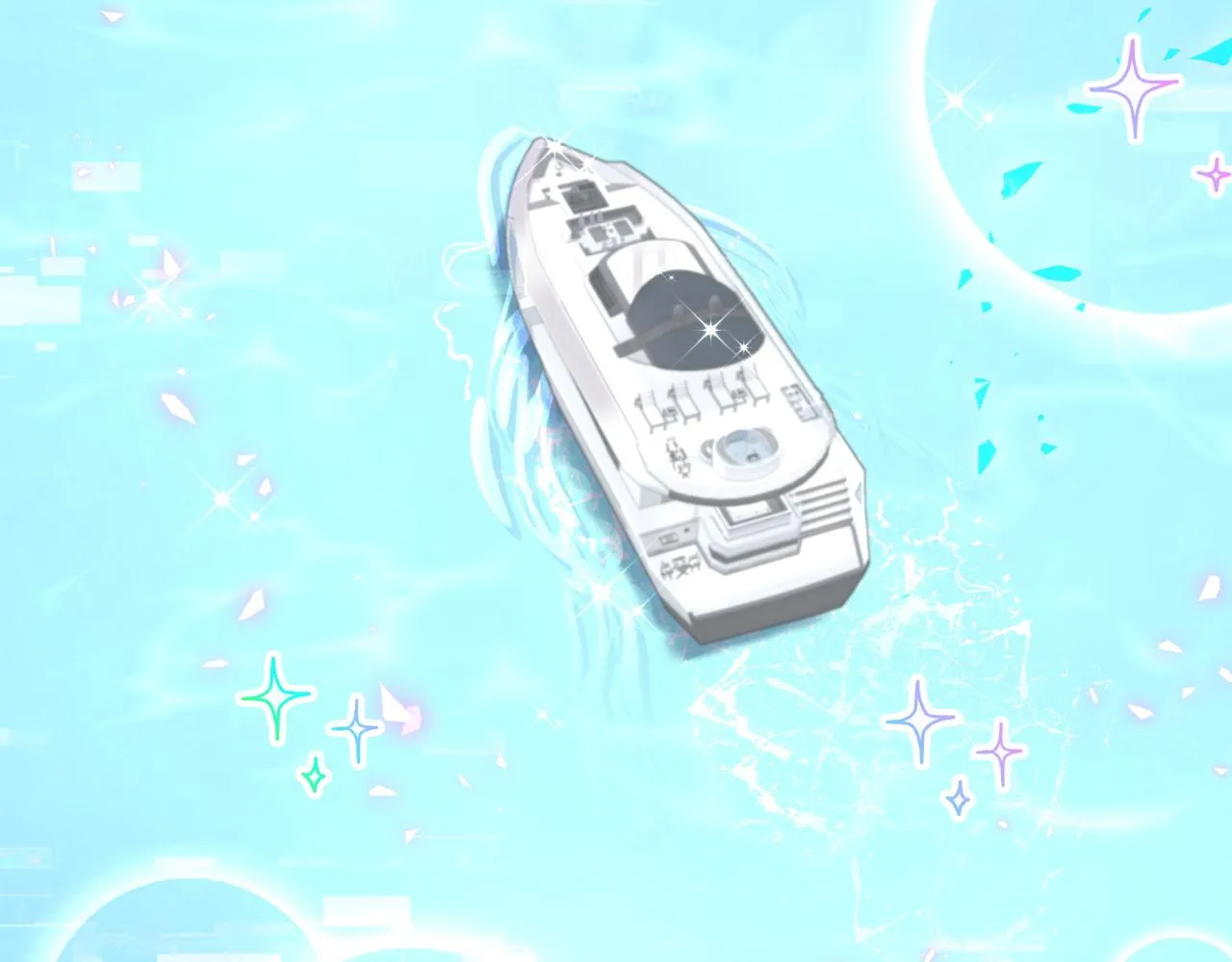 第238话 有没有兴趣加入？ 第6页