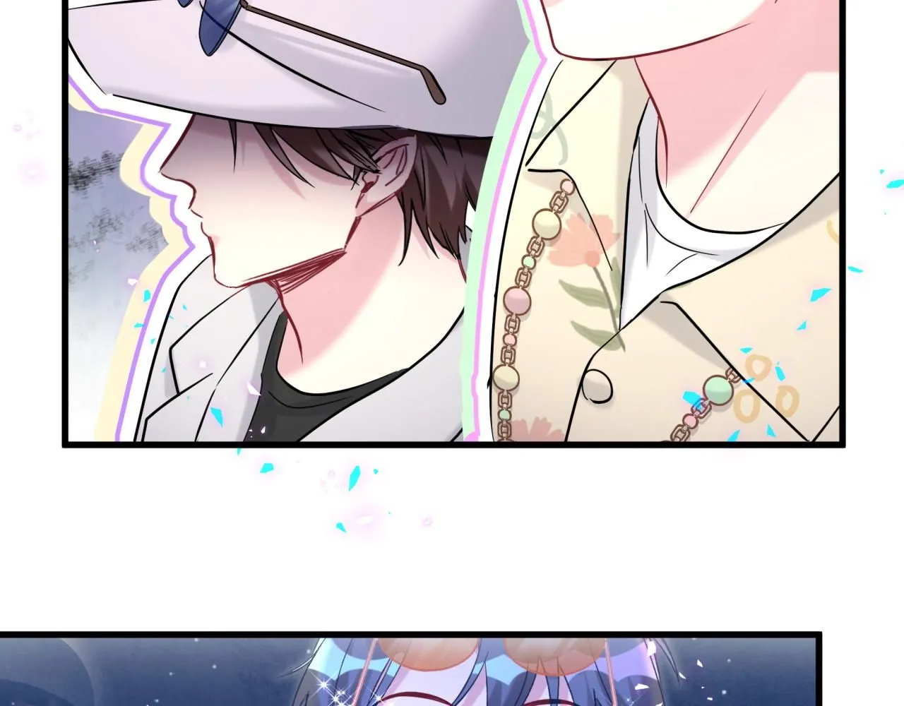 第244话 光明正大牵手 第113页