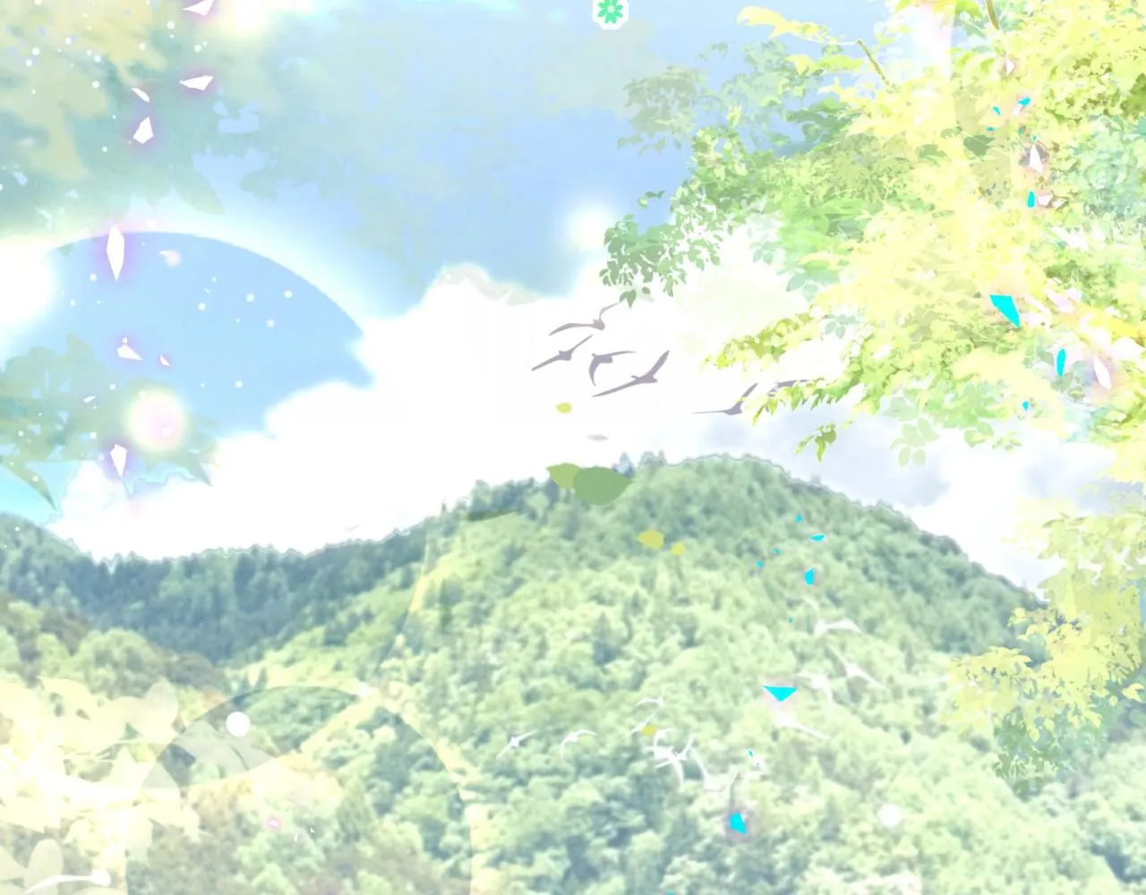 第239话 令人震惊的体验 第32页