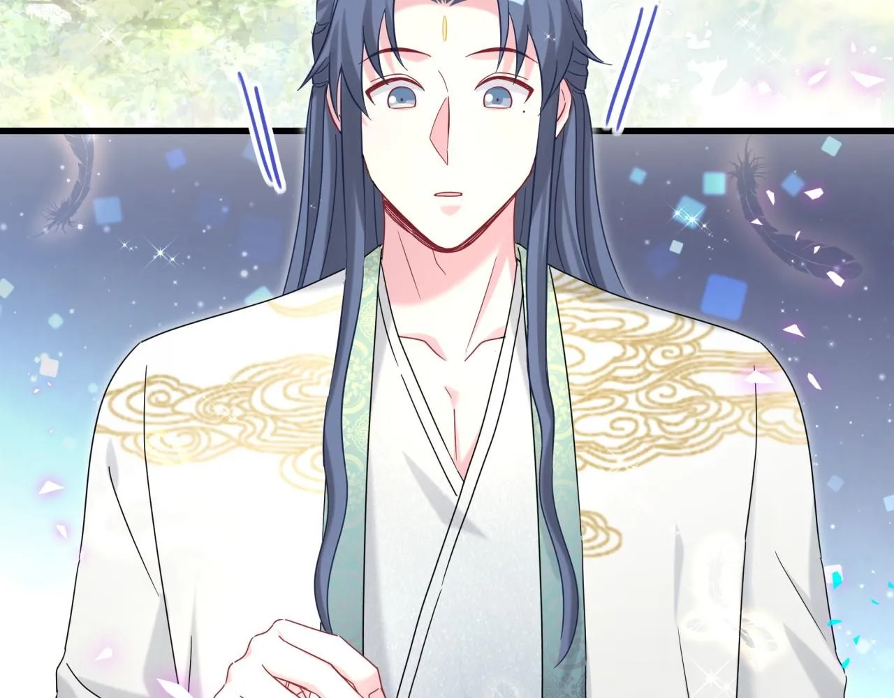 第239话 令人震惊的体验 第34页