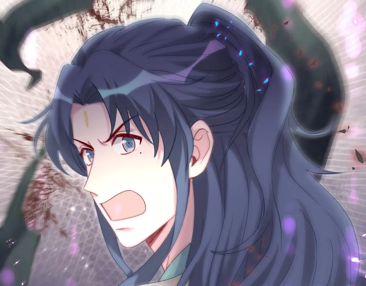 第239话 令人震惊的体验 第66页