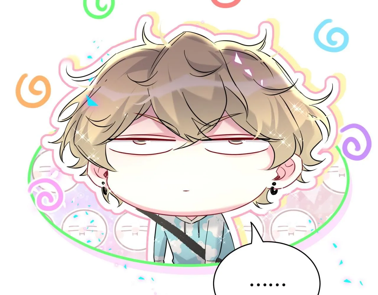 第247话 没什么不能说的 第107页