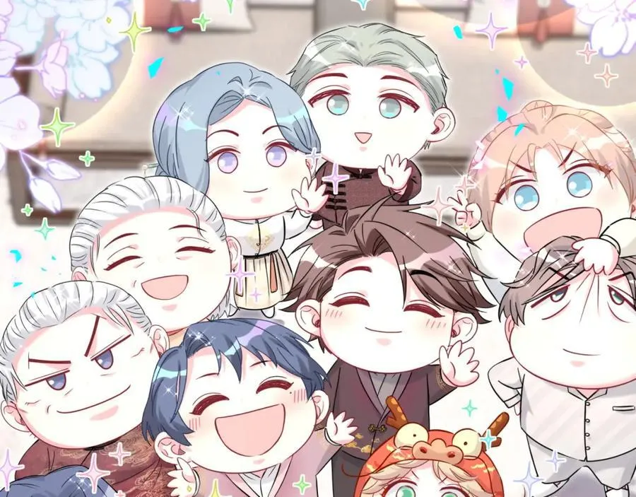 番外 2024新年快乐！ 第98页