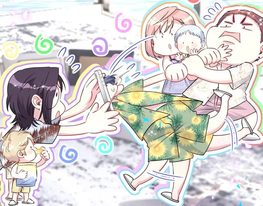 第270话 陈焱淼和唐天河！ 第6页