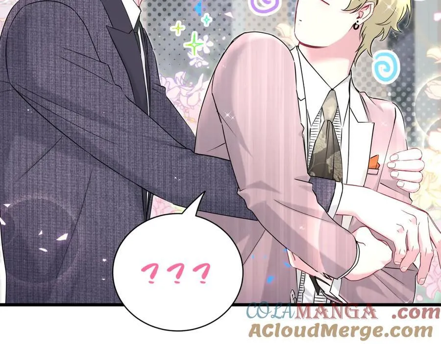第274话 编个低调点的身份吧哥！ 第97页