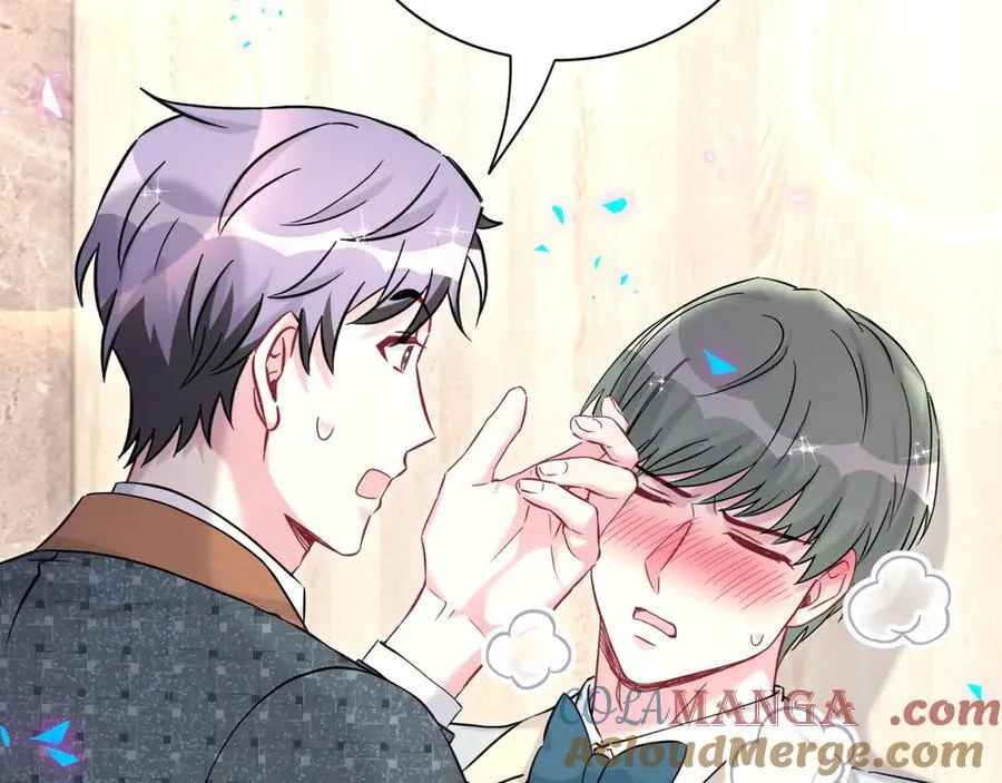 第276话 别靠我那么近 第29页