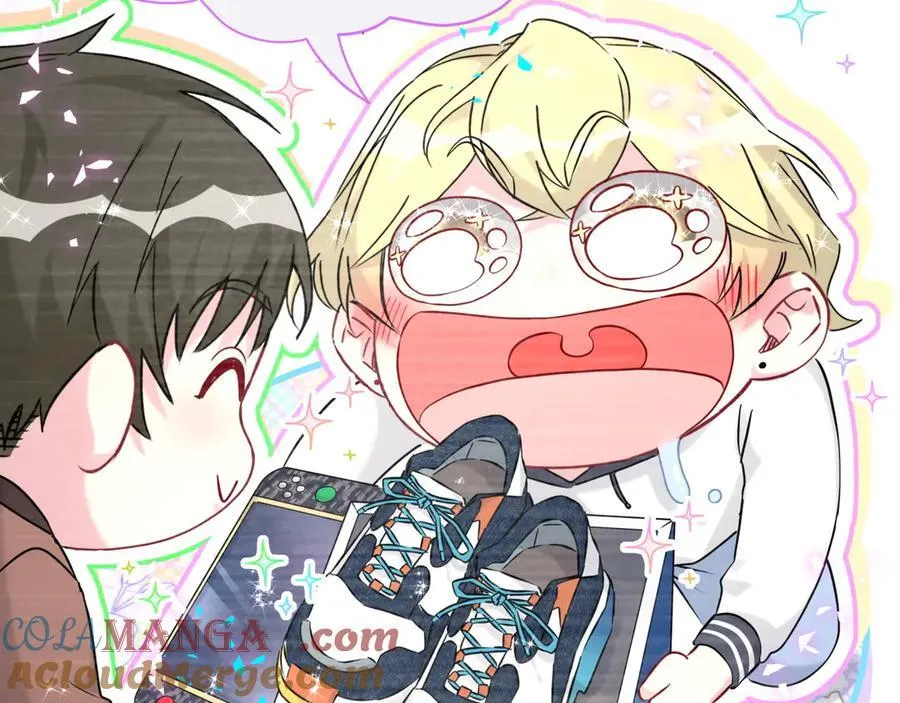 第279话 就是普通兄弟的相处 第61页