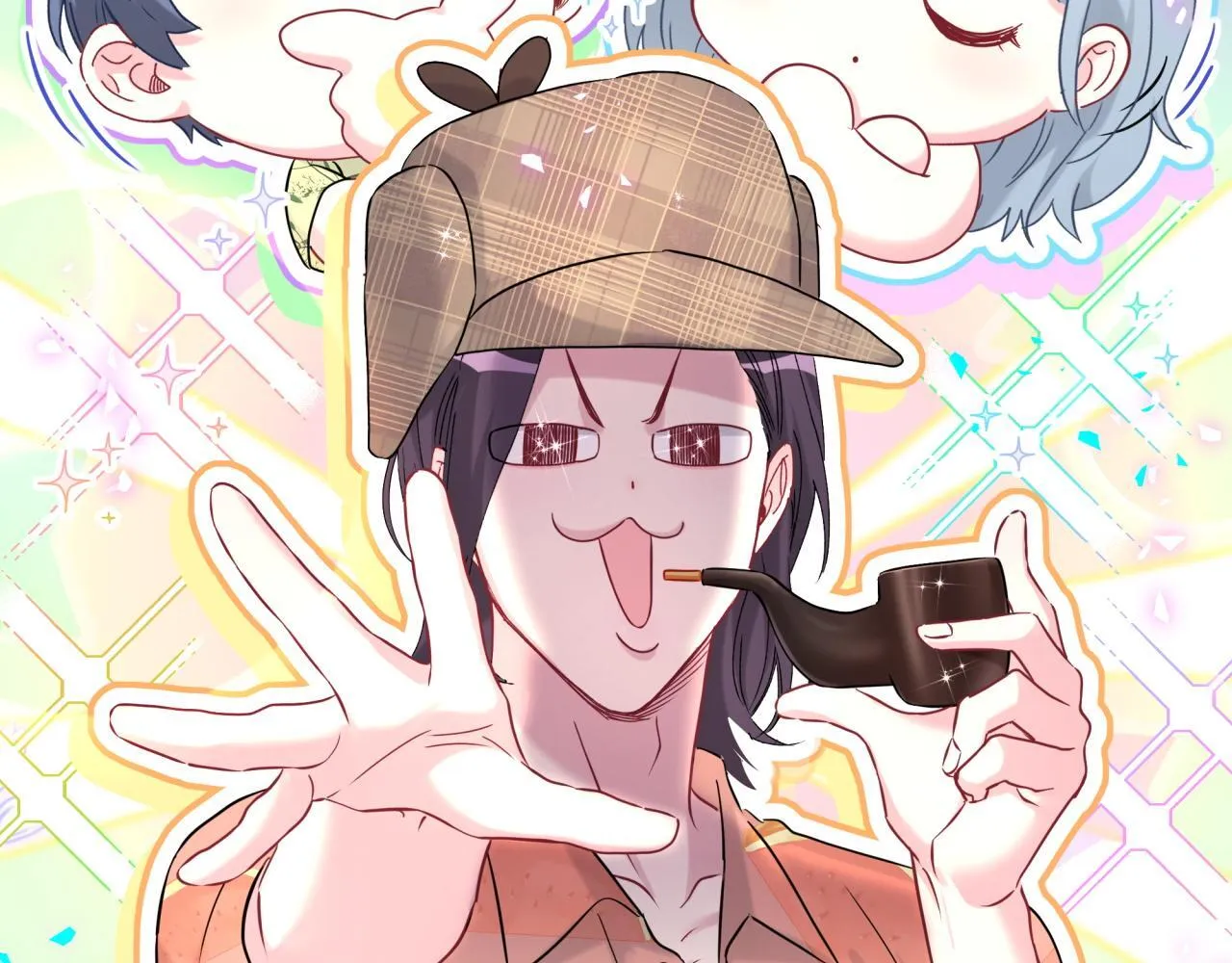 第290话 各有见解 第53页