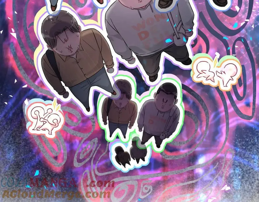 第305话 看我把这破门给拆了！ 第19页